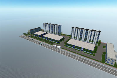 从化倾斜摄影技术在虚拟现实(VR)中的应用