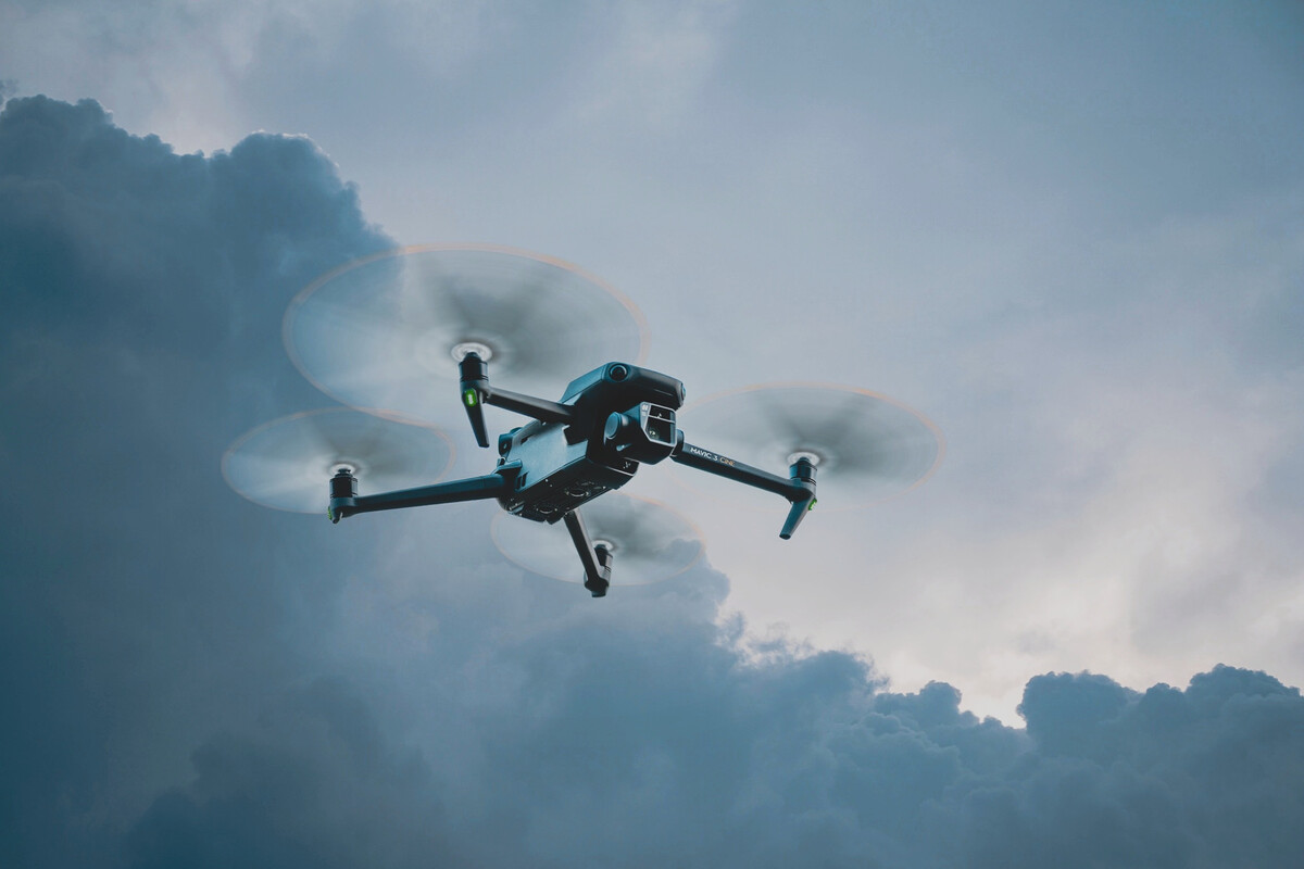 从化应用 | 风电站选址，看无人机航测如何为风寻“家”